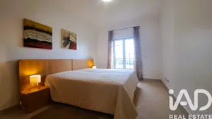 Apartamento T2 em Porches