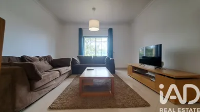 Apartment T2 in Porches