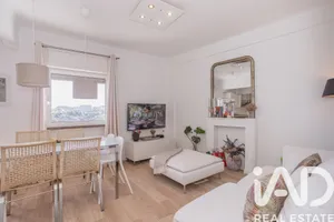 Apartment T3 at Ramada