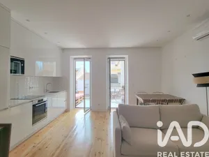 Apartamento T2 em Lisboa