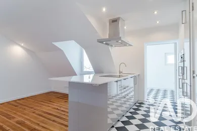 Apartamento T2 em Lisboa