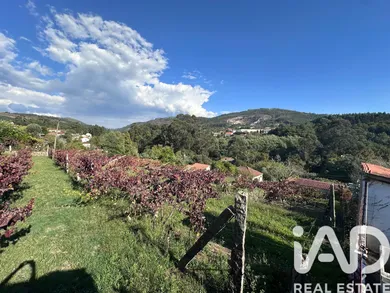 Terrain agricole   à Fornelos