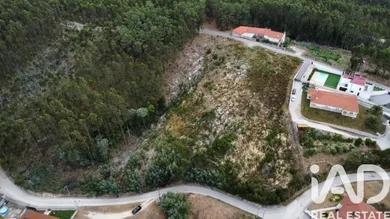 Building plot  in Marrazes