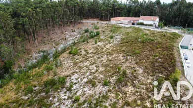 Building plot at Marrazes