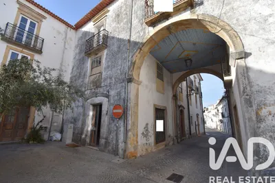 Fotografia 6 de Moradia geminada 5 quartos de 460 m² em União das Freguesias de São Miguel, Santa Eufémia e Rabaçal