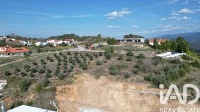 Terreno urbano  em Penela