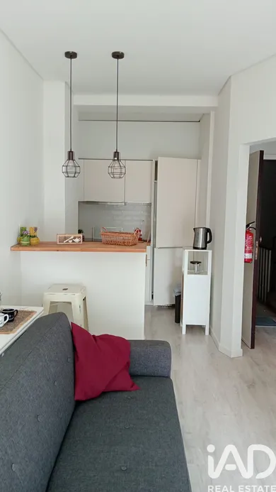 Apartamento T1 em Porto