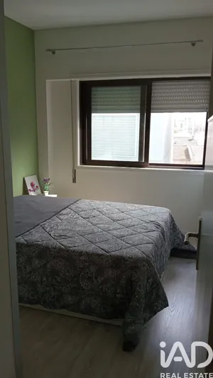 Apartamento T1 em Porto