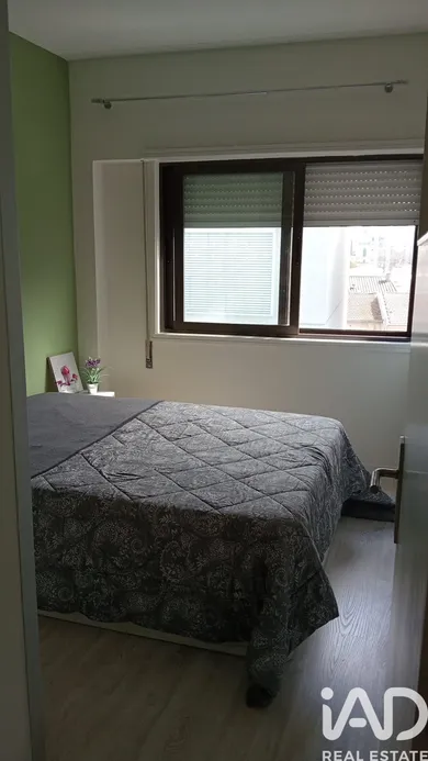 Apartamento T1 em Porto