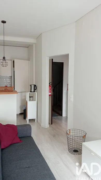 Apartamento T1 em Porto