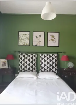 Apartamento T2 em Costa da Caparica