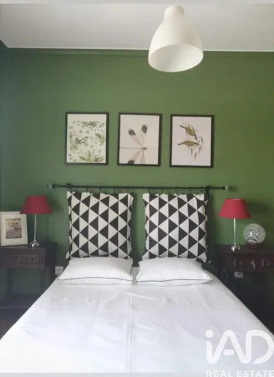 Fotografia 3 de Apartamento 2 quartos de 127 m² em Costa da Caparica