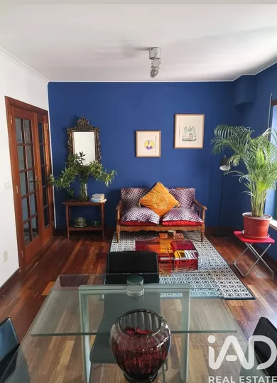 Appartement T2 à Costa da Caparica