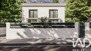 Building plot  at Azeitão