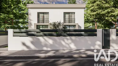 Terrain à bâtir à Azeitão