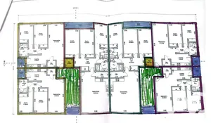 Building plot  in Seixo