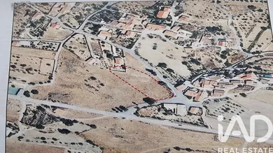 Farm land at Alcoutim