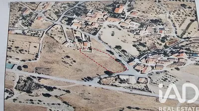 Fotografia 6 de Terreno rústico de 5760 m² em Castro Marim