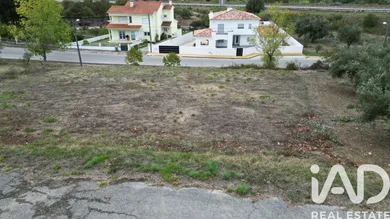 Building plot  in Coimbra