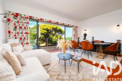 Appartement T2 à Quarteira