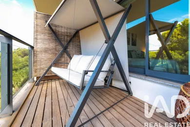 Apartment T2 in Quarteira