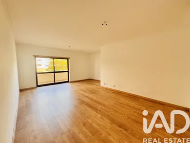 Apartment T3 at Aldeia de Paio Pires