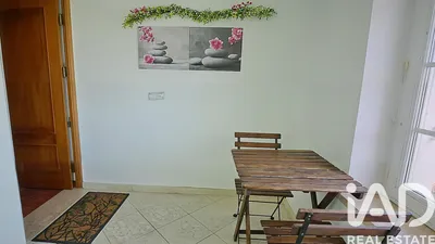 Fotografia 2 de Apartamento 2 quartos de 120 m² em Praia da Areia Branca