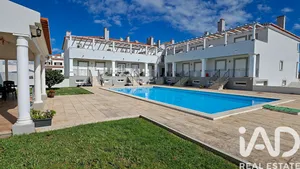 Apartment T2 at Praia da Areia Branca