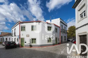 Semi-detached house  at Tavira