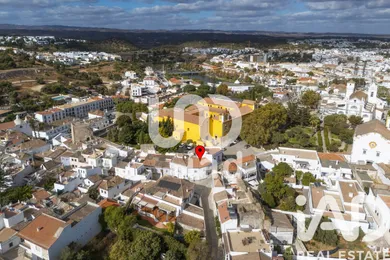 Semi-detached house  in Tavira
