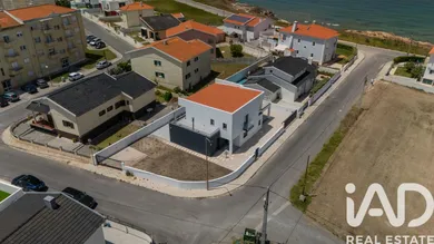 Casa/Moradia em Silveira