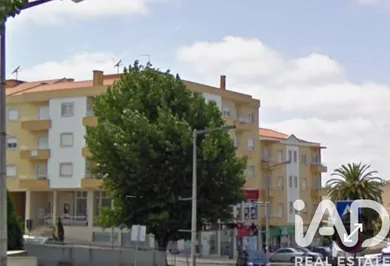 Appartement T2 à Cadaval