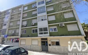 Apartamento T2 em Lisboa
