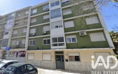 Apartamento T2 em Lisboa