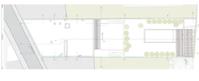 Fotografia 3 de Terreno de 530 m² em Porto