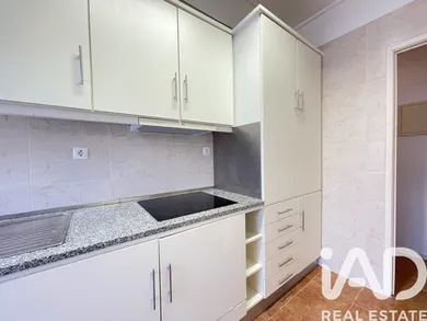 Apartamento T1 em Forte da Casa