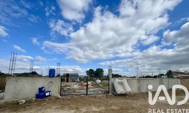 Farm land at Quinta do Anjo