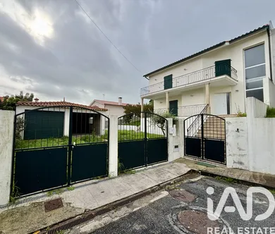 Maison jumelle à Anha