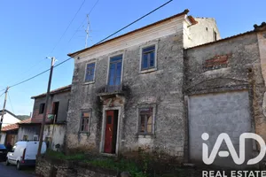 Maison de campagne à Chãos