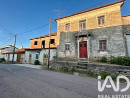 Casa de campo em Chãos