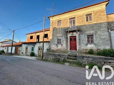 Maison de campagne à Chãos
