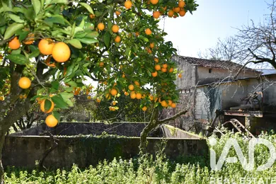 Maison de campagne  à Chãos