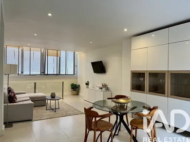 Apartment T1 at Lisboa