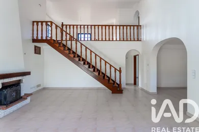 House in Santa Maria dos Olivais