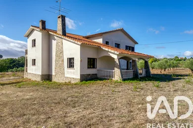 House  at Santa Maria dos Olivais