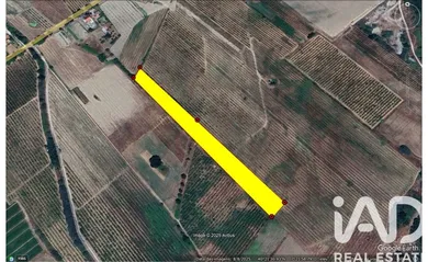 Farm land  in Orjais