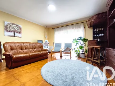 Apartment T3 at Darque