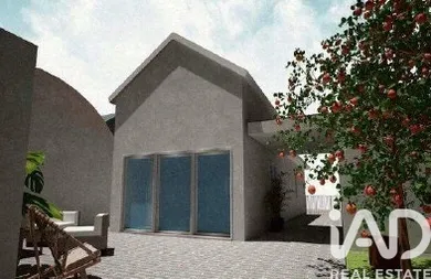 House at Oliveirinha