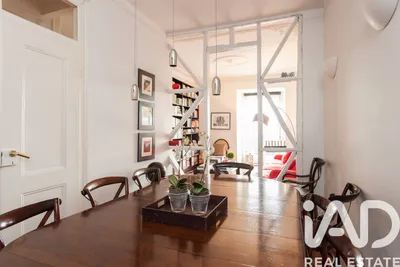 Fotografia 7 de Apartamento 1 quarto de 56 m² em Lisboa