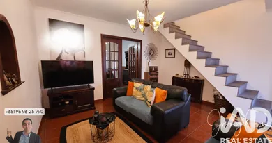 Semi-detached house in Água de Pau